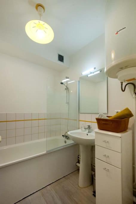 Apartmán Le Prestigieux Centre Gare Wifi Et Parking Gratuit Amiens Exteriér fotografie