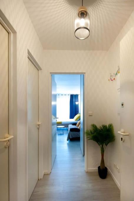 Apartmán Le Prestigieux Centre Gare Wifi Et Parking Gratuit Amiens Exteriér fotografie